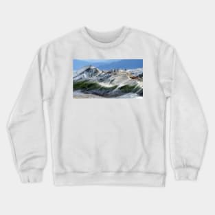 Rocky Island Crewneck Sweatshirt